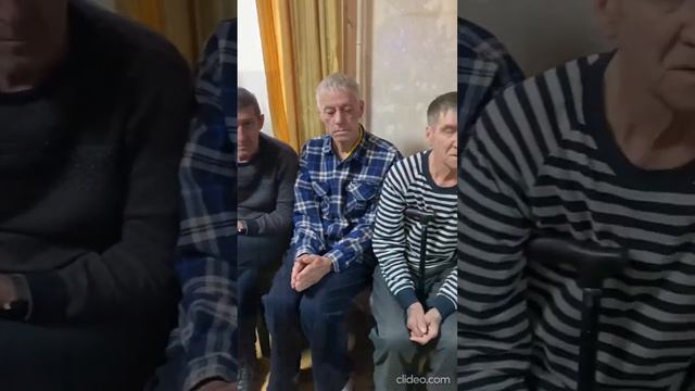 Новый год для пожилых людей! смотреть онлайн