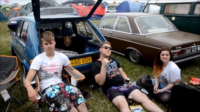 BUG JAM 2013 смотреть онлайн