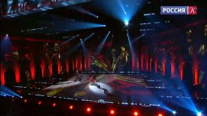 Полина и Руслан ❤️, какая красота ?