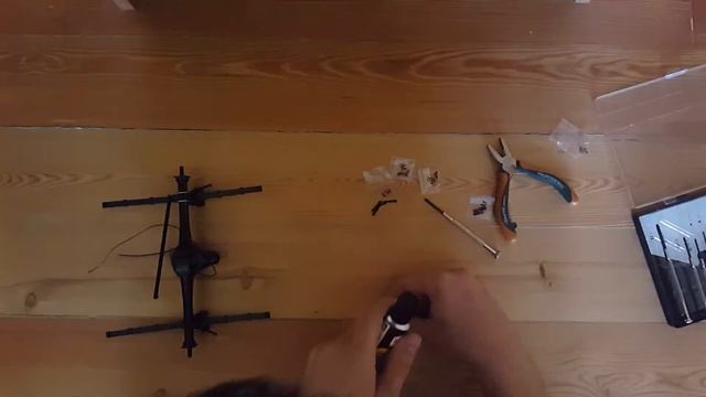 ЗИС 110 сборка модели номер 28 смотреть онлайн