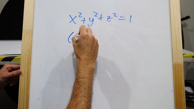 Turning Spheres Into Squares—Stereographic Projection смотреть онлайн