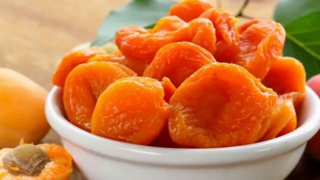 #КУРАГА #Сушеный #абрикос ВОТ ЧТО ТВОРИТ КУРАГА!