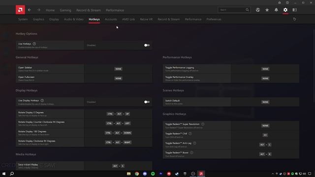 *NEW* AMD RADEON 2023 SETTINGS: BEST AMD Settings For GAMING & FPS BOOST! смотреть онлайн