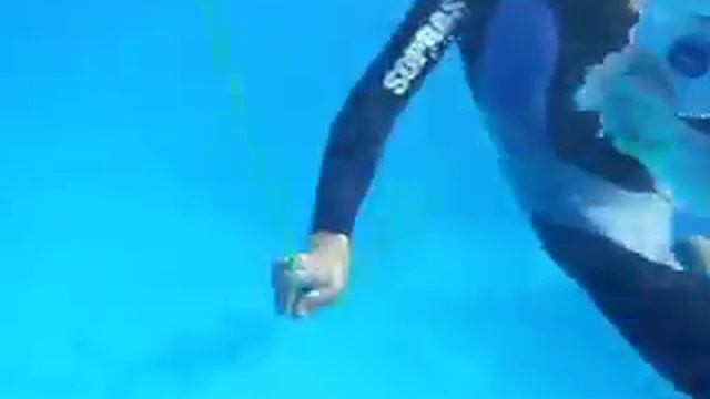 Snorkeling in New Tiran Beach, Naama Bay, Sharm el Sheikh and Tiran Island, Egypt December 2009 смотреть онлайн