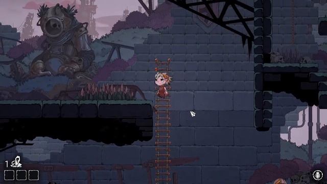 After Shadows Demo Playthrough [Commentary] смотреть онлайн
