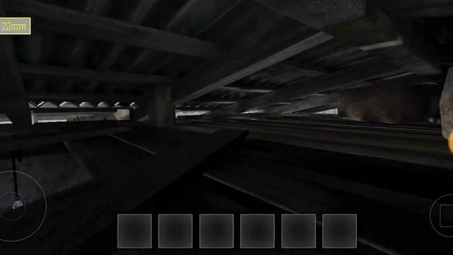 Секретное место в Третьей главе Метели // Metel Horror Escape смотреть онлайн