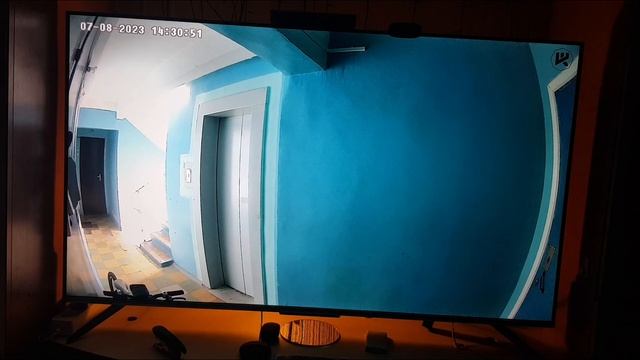 Окей, Google покажи Звонок (на Google TV) смотреть онлайн