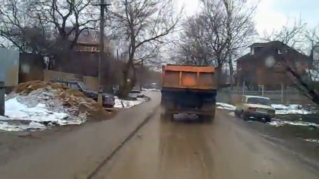 Как выехать из Мытищ на МКАД за 4-е минуты смотреть онлайн