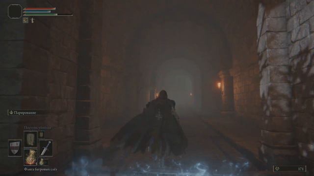 ELDEN RING_Hit&Run смотреть онлайн