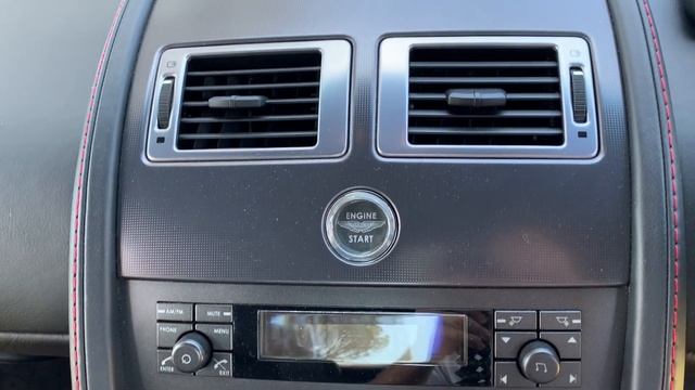 2007 Aston Martin Vantage Review - Better than a Porsche 911? смотреть онлайн