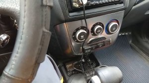 Лада Калина. Отзывы владельца.АКПП JATCO JF414E,ГБО.