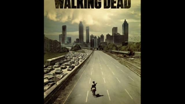 the walking dead-Under the tank смотреть онлайн