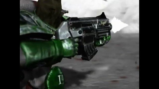 Warhammer 40k Dark Angels Tribute-Angels(Within Temptation) смотреть онлайн