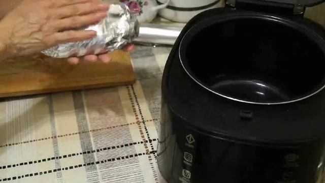 КУРИНАЯ ГРУДКА В ГОРЧИЦЕ В МУЛЬТИВАРКЕ смотреть онлайн