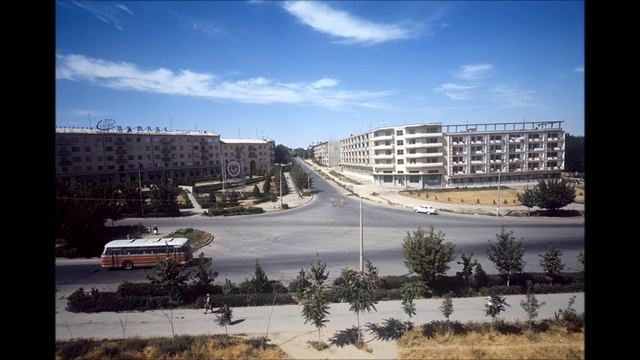 Шымкент   Чимкент  СССР