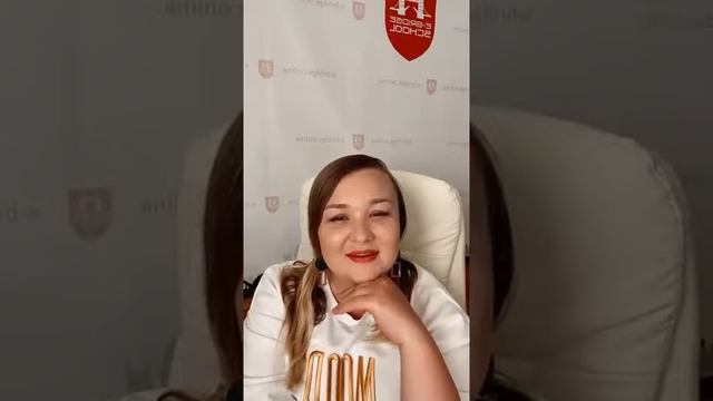 Говорим по английски с детками