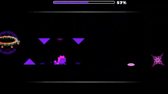 Old Cataclysm 100% (EXTREME DEMON) смотреть онлайн