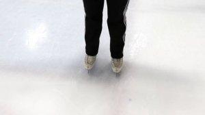 BEST VIDEO FOR ICE SKATING BEGINNERS! || HOW TO ICE SKATE | Coach Michelle Hong