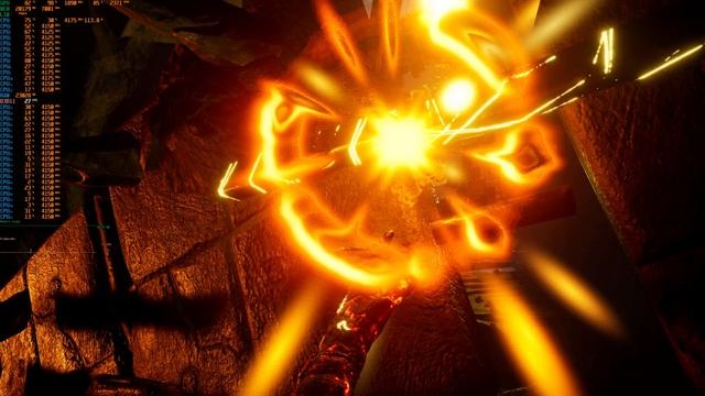 The Wizards - Dark Times with Valve Index смотреть онлайн