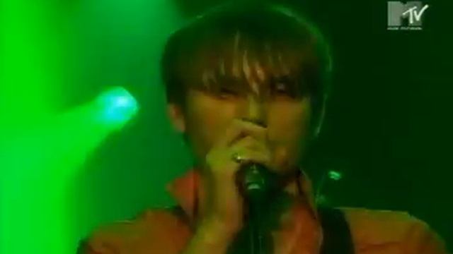 Franz Ferdinand Roma Qube 17novembre 2004 смотреть онлайн