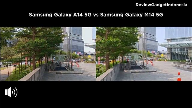 Review Samsung Galaxy A14 5G vs Samsung Galaxy M14 5G - Beda Market! смотреть онлайн