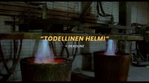 Опавшие листья   Трейлер