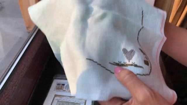 273. Мои 28 ‼️Процессов Вышивки.Часть 1