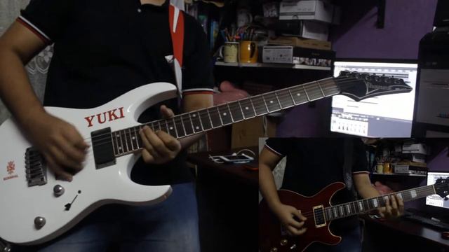 Rocking on Am смотреть онлайн