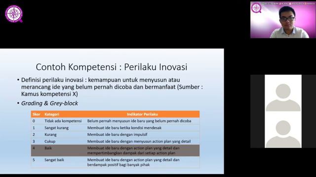 SELUK BELUK WAWANCARA SELEKSI KERJA #SNSDbyQEP смотреть онлайн
