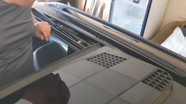 Ремонт панорамны bmw x5 e53 смотреть онлайн