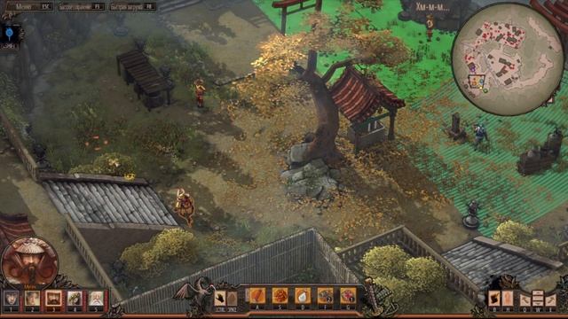 Shadow Tactics: Blades of the Shogun - Aiko's Choice ➤ #6 ➤ Школа Сакуры. Часть 2. + Эпилог смотреть онлайн