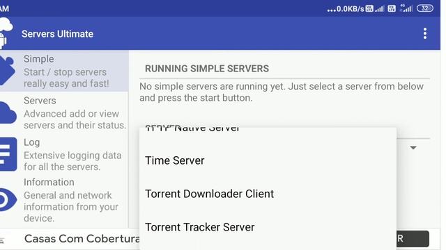 Servers ultimate services and network. смотреть онлайн