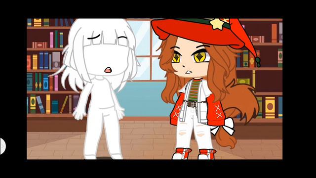 клип:куда уходит старый год(много музыкальных пауз) #тренд #игра #лиса #fox #гачанокс #песня #гача смотреть онлайн