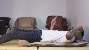 МАССАЖНЫЙ МАТРАС AXIOM WAVE PRO, при грыжах, боли в спине и шеи