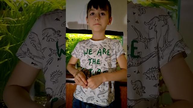 Гамбузия - обитательница крымских водоёмов смотреть онлайн