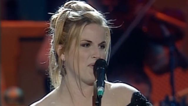 HOW DO I LIVE - Trisha Yearwood Live 1998