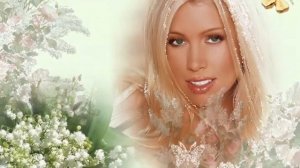 Не гадайте девочки   поет  Алла Савенко