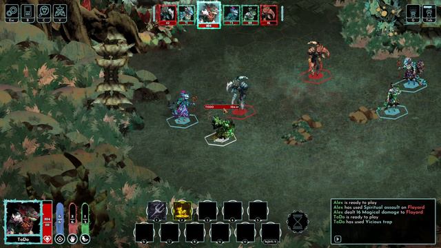 🔴 AETHERIS | New Year, Same Run! | Stream #3