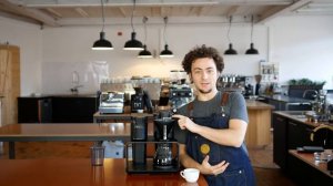 Melitta EPOS Kaffeemaschine - Geniale Wasserverteilung | Test