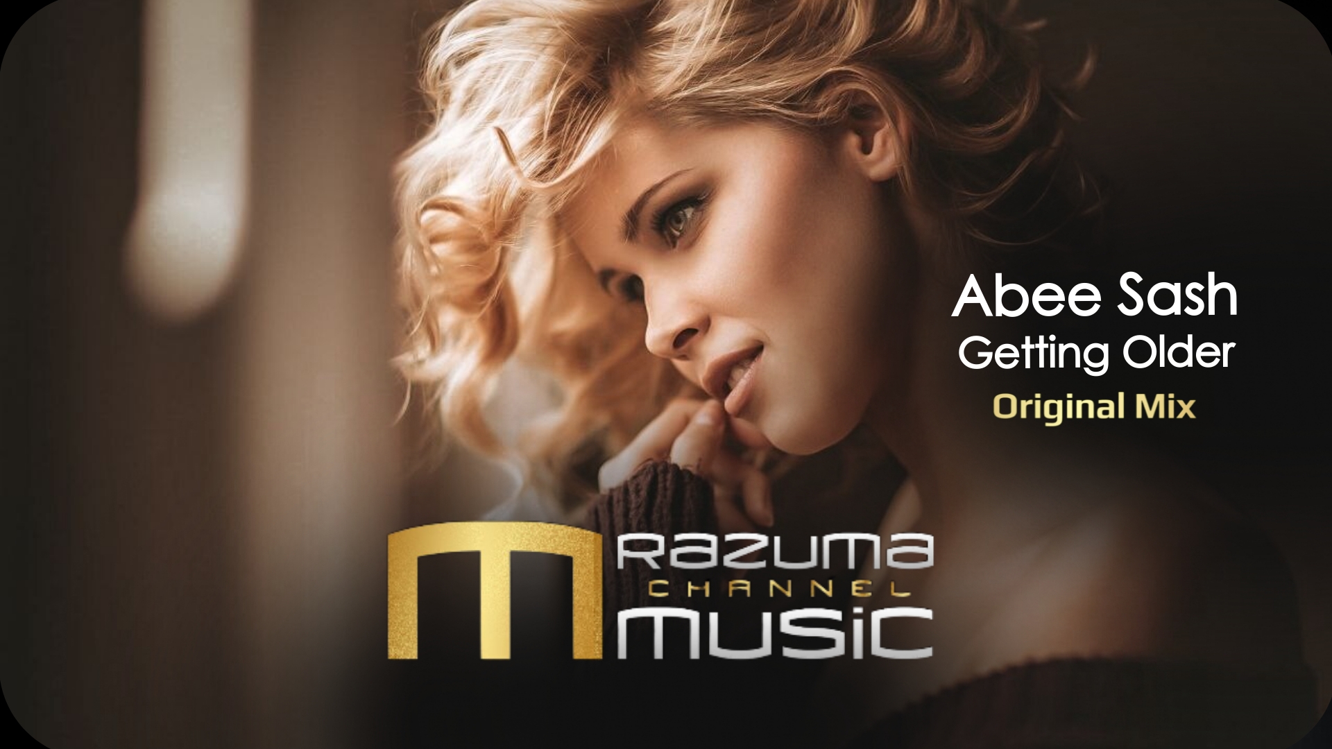 Abee Sash - Getting Older Original Mix новинки музыки 2023, новинки музыки, музыка, музыка 2023