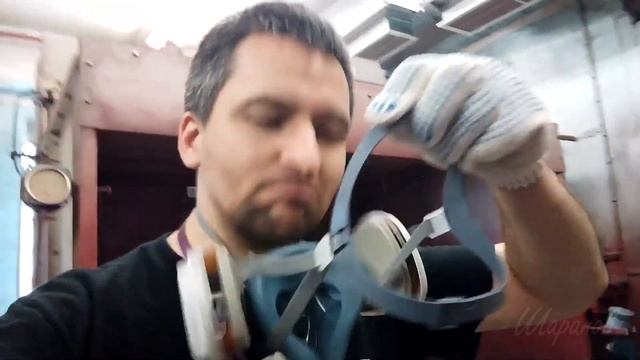 Радиола "Гамма-В" - работа с корпусом. Реставрация ретроаудиотехники смотреть онлайн