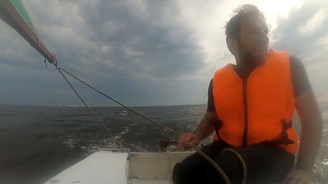 встреча с 49ER .... (Vlog) смотреть онлайн