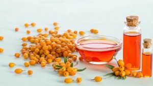 Это Невероятно! | 7 целебных свойств облепихового масла | Польза облепихового масла для организма