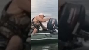 Мотор Ямаха 9 9 и лодка Аква 280