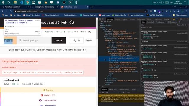 Google chrome developer - A Basic Introduction. Inspect fps, screenshots, network monitoring смотреть онлайн