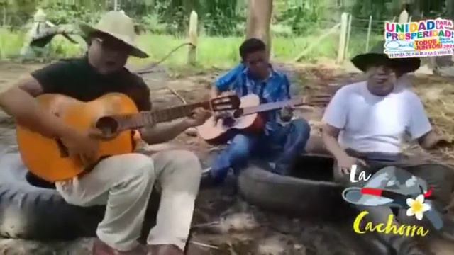 Los dos en la 2, Juan Carlos Solano de San Lorenzo Boaco. ❤️🖤 смотреть онлайн
