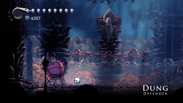 Hollow Knight | All Bosses Radiant Difficulty / Hitless смотреть онлайн