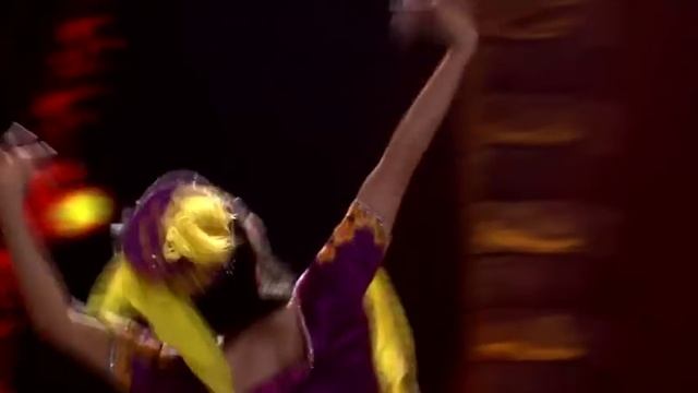 Gulmira Mamat So you think you can dance Uzbek dance смотреть онлайн