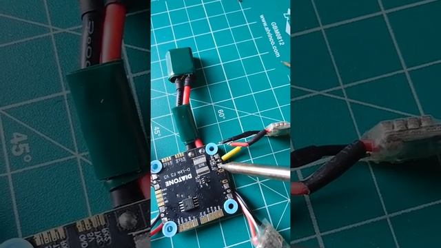 Why my soldering is not melting? смотреть онлайн
