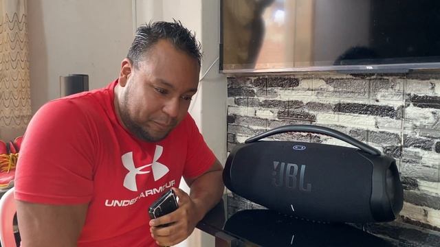 JBL NOS ENGAÑO?, Le Hice Duras pruebas al BAJO del JBL boombox 3? смотреть онлайн